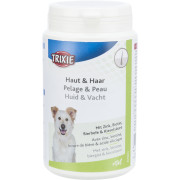Таблетки за подхранване на кожа и козина, 220 гр. - Trixie